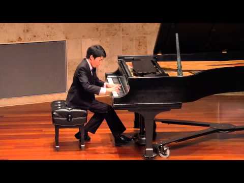 Chopin Etude Op. 10 No. 12 "Revolutionary"