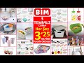 NE ALIRSAN 3,25 TL | BİM 3 temmuz 2020 | 3,25 TL ŞENLİĞİ BAŞLIYOR | Bim Tek Fiyat Plastik Ürünler