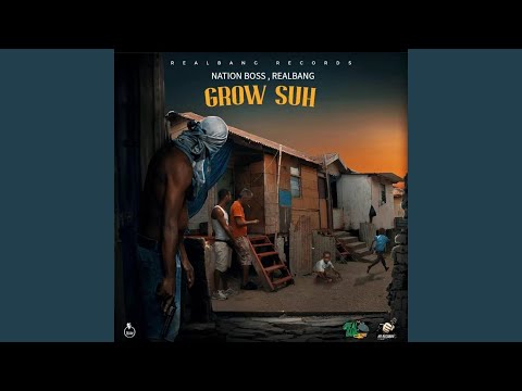 Grow Suh