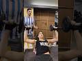 Check Out Kritisanon S Intense Workout For Getting Into The Character Of Ganapath Shorts