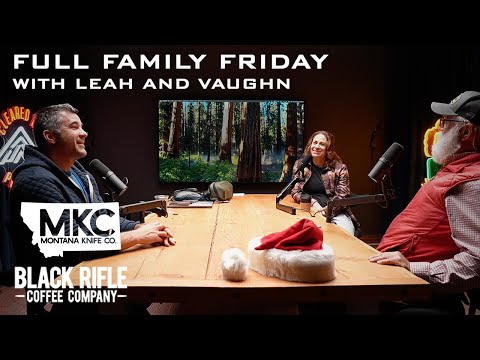 Full Family Friday - 11/28/2025