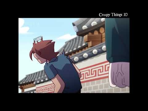 [10] Stop Bullying.. - Creepy Things | EMOTIA