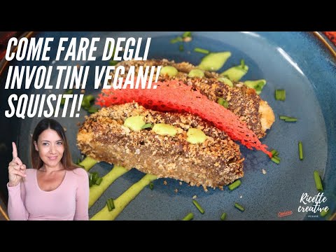 Se mangi SENZA Glutine, devi assolutamente provare questa ricetta 😱😍