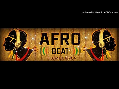Dj Maestro x Moris beat-Volcano [Afro House]
