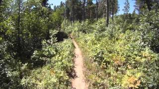 preview picture of video 'Tinton Trail Spearfish SD 9 4 10'
