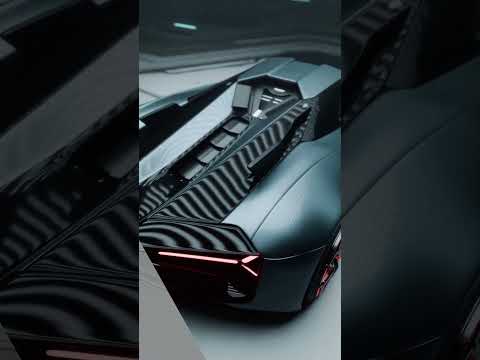 Short 3D #8