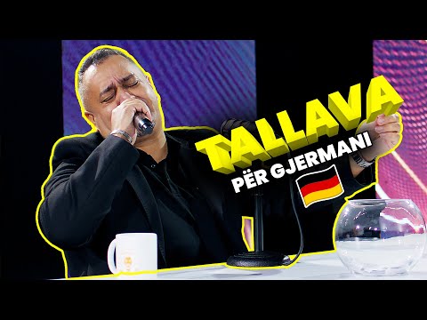 Tallava Live për Diasporën 🇩🇪 - Sulltan Hajolli