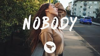 Martin Jensen x James Arthur - Nobody (Lyrics)