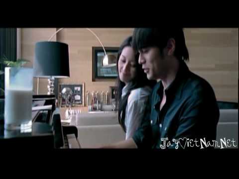 [Việt sub] Anh không xứng - Châu Kiệt Luân