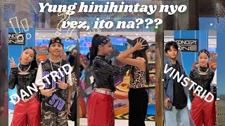 Download lagu DanStrid ComeBack Naba??? 🫣@ScarlettAstrid #ScarlettAstrid #astridvlogs mp3