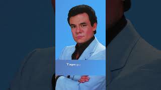 "Me vas a echar de menos" de @josejose.oficial ¿no les hace sentir algo?