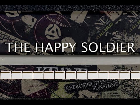 The Happy Soldier - Keane