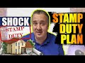 SHOCK Stamp Duty Plan Will Hit Millions Of Homeowners