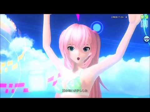 AMV Mighty Mouth - Lalala (feat. Soya)