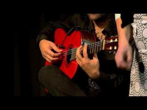 CASA PATAS, FLAMENCO EN VIVO 40 - PEPA CARRASCO