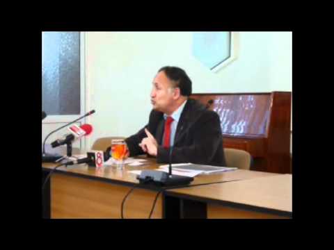 Arges Online Primarul Pitestiului Buget 2011
