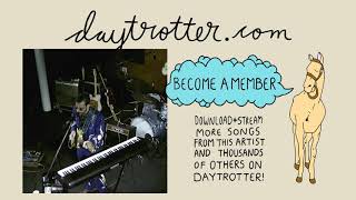 Robert Ellis - Steady As The Rising Sun - Daytrotter Session