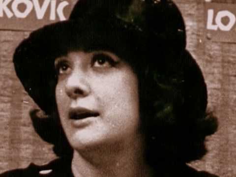 Vol.18 ЛОЛА НОВАКОВИЋ - WINI WINI WANA WANA by LOLA NOVAKOVIĆ