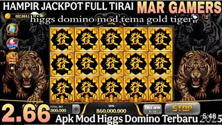 Download lagu Sudah Rilia BossQu🔥Apk Mod Higgs Domino Terbaru V2.67 X8 Speeder~Tema Black Tiger~Mar Gamers mp3 Download lagu Sudah Rilia BossQu🔥Apk Mod Higgs Domino Terbaru V2.67 X8 Speeder~Tema Black Tiger~Mar Gamers mp3