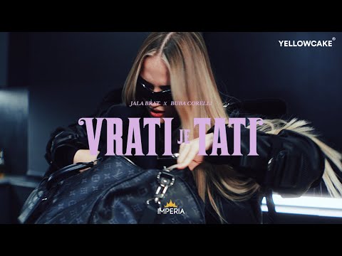 Video thumbnail for Vrati je tati