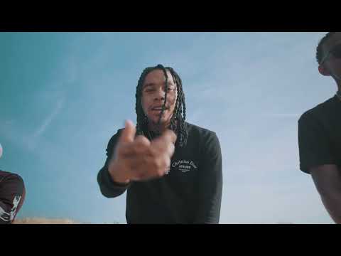 Dreams Ft. Younqmulakidz & J'nello - Chase The Guap