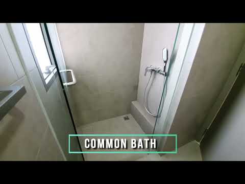 Stratum 3bedroom - FOR SALE