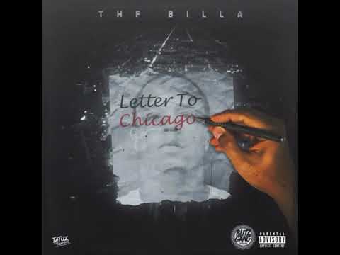 THF Billa - New Glock ft THF TP & Luckii Snu [Official Audio] (Letter To Chicago)