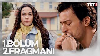Bir Sevdadır 1. Bölüm 2. Fragmanı | 31 Ocak Çarşamba TRT 1'de @trt1
