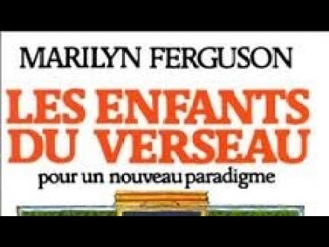 Vido de Marilyn Ferguson