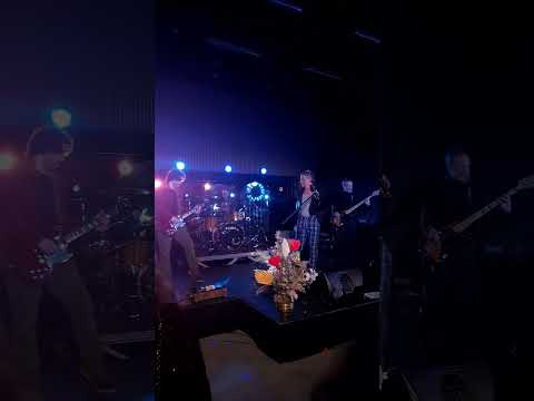 EG Õpetajate Bänd – Jumalaga Puberteet (Live @ Elva Gümnaasium Puiestee maja 14.02.2025)