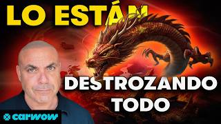 NERVIOS y ENFADO MÁXIMO EN ESPAÑA: PROMETEN AYUDAS y LAS AYUDAS NO LLEGAN - CHINA SE RÍE