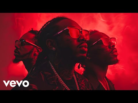 MIGOS - LEGACY I 26 minutes Best of Migos Music