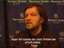 Emir Kusturica & The No Smoking Orchestra In Israel 08