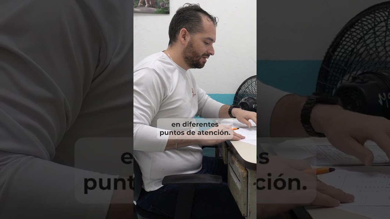 Realidad adolescente hoy