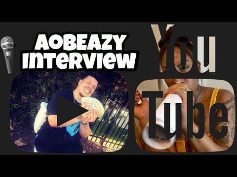 AoBeazy interview