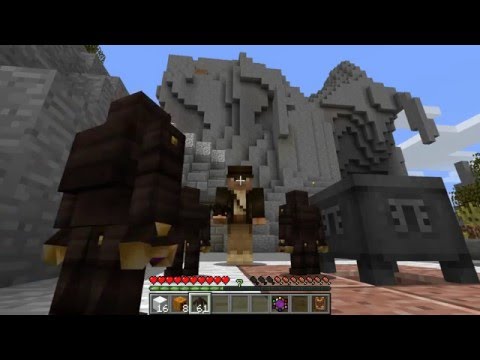 How to Unlock Golem research in Thaumcraft 5