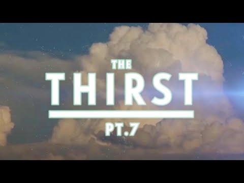 Hilltop Hoods - The Thirst Pt. 7 (Official Lyric Video)