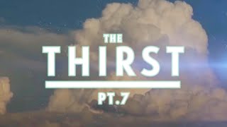 Hilltop Hoods - The Thirst Pt. 7 (Official Lyric Video)