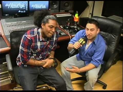 Sessions w Clayton William ft Jay Cee & R.O.D.