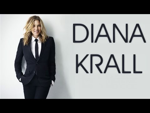 Diana Krall - Live in Concert 2002