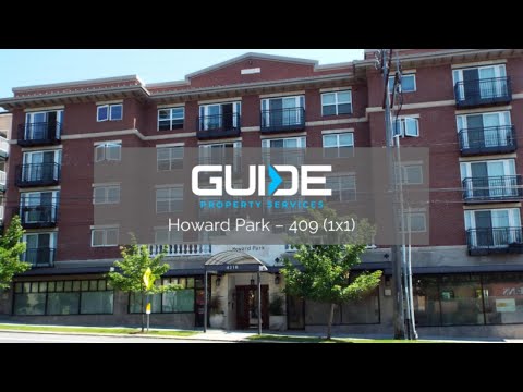 Howard Park Apartments - Video 7 of 7