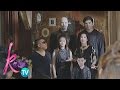 Kris TV: Pokwang and Benjie talk about Wang Fam