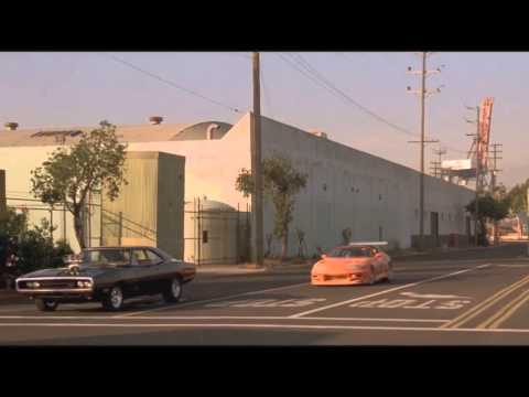 Just Waiting For A Mate - Fast & Furious Edition