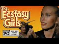 The Ecstasy Girls 1979 Rated PG