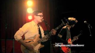 'Treasure These Moments,' Fictionist Performance