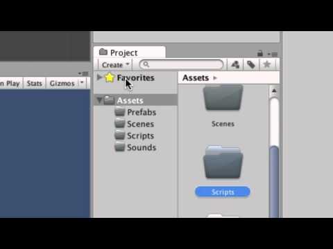 Creating a 2D Game in Unity (Pixelnest Tutorial)