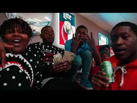 ATM Fatmoney "RTN" feat. Vk LongWay (Official video)