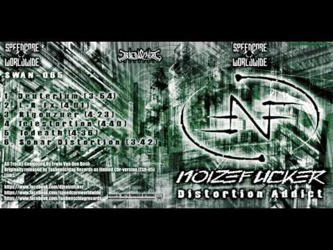 Noizefucker - Sonar Distortion
