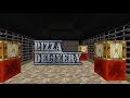Adventure Map Pizza Delivery Fixed It