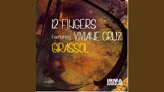 Girassol (feat. Viviane Cruz) (Tetsu Shibuya Brisa Reprise)